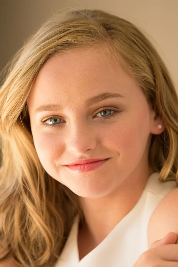 Madison Wolfe Profile